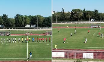Promozione, bilancio agrodolce per le maceratesi del girone B: sorridono Corridonia e Civitanovese