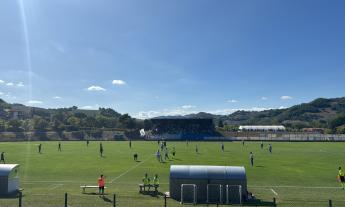 Trodica e Fermignanese si fermano al palo: secondo 0-0 in due partite per entrambe