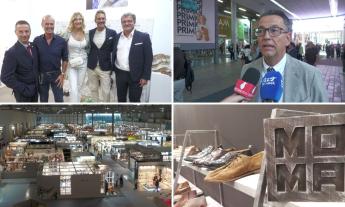 Micam 2026, la sfida del Made in Marche: "Ora fare rete e conquistare nuovi mercati” (VIDEO)