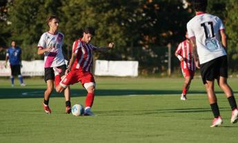 Coppa Italia - Il Trodica cala il poker, ok il Montefano: Bonvin fa il cucchiaio e il Tolentino passa
