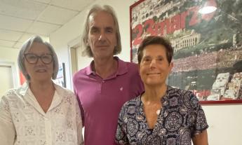 San Ginesio: “Ridotti i servizi sanitari nel poliambulatorio, penalizzata la popolazione anziana”