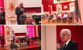 Il coraggio di dire no: Recanati ricorda i suoi 352 internati militari