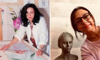 Cingoli, nasce il Laboratorio d’Arte Ivana Marchegiani