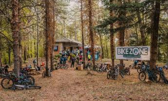 In bici tra i sentieri e la Big Bench di Serripola: a San Severino arriva il "Colline Settempedane Bike Tour"