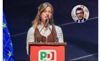 Giovani del Pd dicono no alla guerra con la Russia: c'è ancora speranza