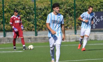 Trodica, next stop Osimo. Capodaglio tiene la guardia alta: "Affrontiamo una squadra con voglia di rivalsa"