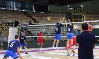 Memorial Furiassi Valenti, l’Abba Pineto si conferma campione: Macerata chiude terza