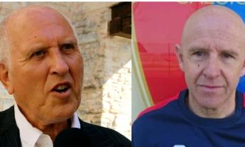 Caldarola, ritardi nella ricostruzione delle chiese: maggioranza e minoranza contro la Curia