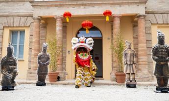 Confucius Day 2026: un pomeriggio a Villa Lauri immersi nelle arti e nelle tradizioni cinesi