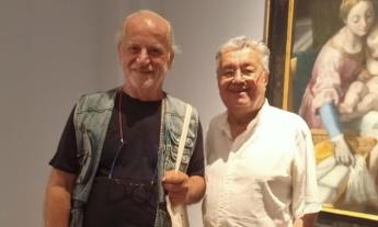 Dalle incisioni al grande schermo: un biopic per celebrare la poetica di Carlo Iacomucci