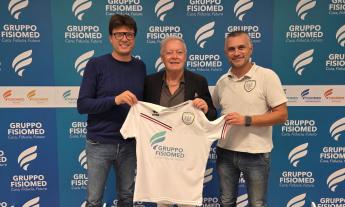 Fisiomed ancora al fianco delle Cantine Riunite: “Una collaborazione che guarda al futuro”