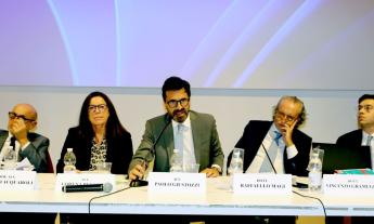 Confisca del profitto, la Cassazione cambia le regole: a Macerata il confronto tra magistrati e avvocati