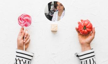 Alimentazione, la perfezione non esiste: conta l’insieme delle nostre abitudini