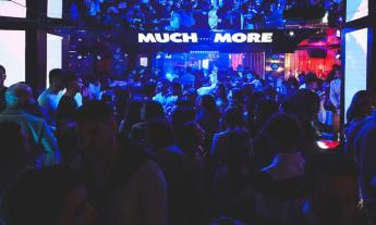 Matelica, riapre il Much More: sabato il via alla nuova stagione con una festa in tutta la città