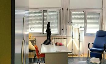 Settimana mondiale dell’allattamento: una mattinata dedicata alle famiglie all’ospedale di San Severino