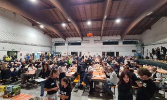 Pievebovigliana celebra l’autunno: due giorni di eventi per la 31ª Sagra della Castagna