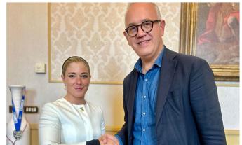 Civitanova celebra Gaia Giulietti: prima italiana a completare il Triple Ironman