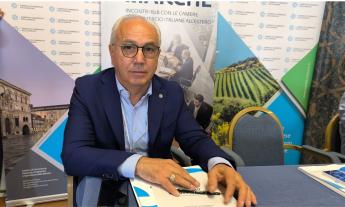 Dal Made in Marche ai mercati esteri: 80 imprese a confronto con 16 Camere di Commercio