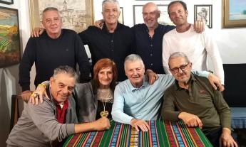"Album”, a Palazzo Sangallo l’ultima mostra prima del restauro delle Grotte: sette artisti e oltre 100 opere