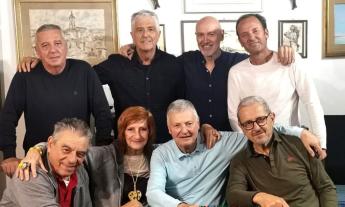 "Album”, a Palazzo Sangallo l’ultima mostra prima del restauro delle Grotte: sette artisti e oltre 100 opere