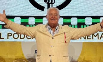 È morto Francesco Gesualdi, ex direttore della Marche Film Commission