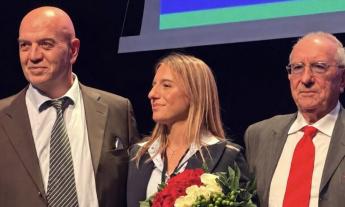 Italia Domani di Marco Rizzo si organizza nelle Marche: Loccioni coordinatore regionale