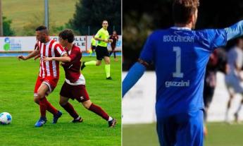 Giornata positiva per le maceratesi nel campionato di Promozione: i risultati