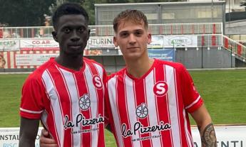 Settempeda, poker di vittorie: l’AFC Fermo battuto 2-0