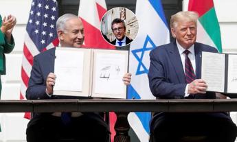 Ddl antisemitismo: un progetto osceno, per silenziare la critica a USraele