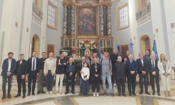Giornata per le vittime del lavoro, Anmil Macerata: "Malattie professionali in crescita, serve Procura nazionale"