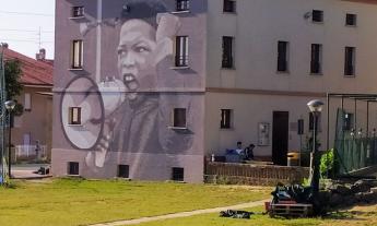 Minacce al Centro Fonti San Lorenzo, domenica un presidio per dire no alla violenza