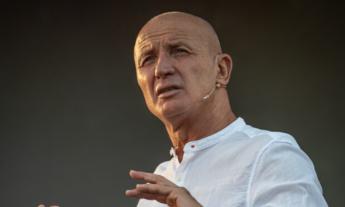 Domenico Iannacone a Tolentino con "Il senso dell'umano": spettacolo gratuito al Vaccaj