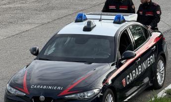 Macerata, guida ubriaco e con la patente sospesa: denunciato 41enne