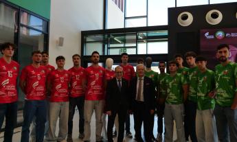 Gruppo Fisiomed Macerata, ecco il roster 2026/27: "Le altre squadre dovranno avere paura" (FOTO e VIDEO)