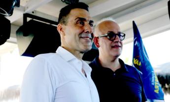 "Iscritti a loro insaputa", a Civitanova scoppia il caso delle tessere di Vannacci. Ciarapica: "Tutte illazioni"