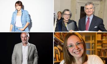 Macerata Humanities Festival al gran finale: omaggio ad Andrea Angeli, Paola Minaccioni al Lauro Rossi