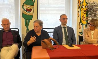 Discarica Montefano - Catena, Mancinelli e Caporossi: "Basta soprusi politici"