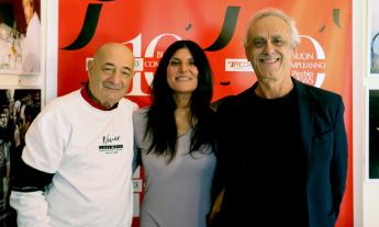 Un percorso tra teatro, comunicazione e innovazione con Massimo Zenobi