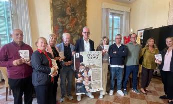Torna Civitas Nova con una doppia data: storia, spettacoli e intrighi della famiglia Cesarini
