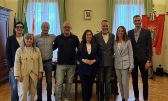 Quattro borghi medievali uniti da un anello ciclopedonale: arrivano 300mila euro