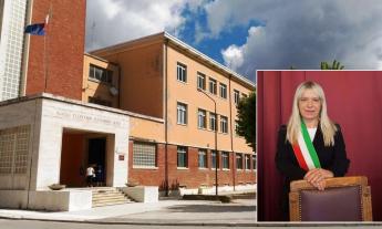 San Severino, avanti con la scuola Luzio, criticità economiche per la Casa di riposo Lazzarelli