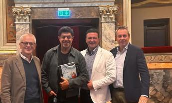 Tolentino, il Teatro Vaccaj apre la stagione con Anna Ferzetti e la regia di Pierfrancesco Favino