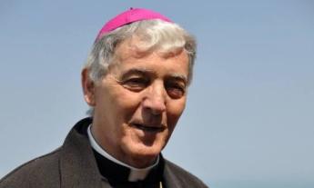 San Severino ricorda il cardinale Menichelli a un anno dalla scomparsa: messa e targa commemorativa