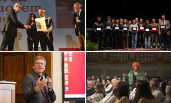 Macerata Humanities Festival, oltre 4.500 presenze: McCourt cerca nuovi fondi per crescere
