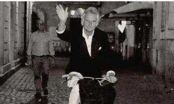 È uscito il libro postumo di Andrea Angeli: "Inviati di guerra", il racconto di una vita sul fronte Onu
