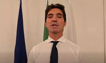 Inchiesta sul sisma, Acquaroli: "Un tradimento se le accuse saranno confermate"