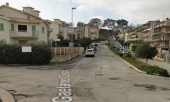Civitanova, nuovo asfalto su via Costa: approvato il progetto da 90mila euro