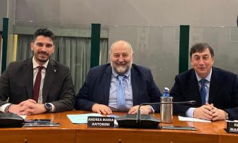 Inchiesta Ricostruzione, la Lega Marche: "Fiducia in Acquaroli, Regione e territorio sono parte lesa"