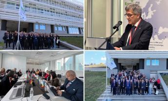 KreativEU, Camerino al centro dell’Europa universitaria: undici atenei a confronto