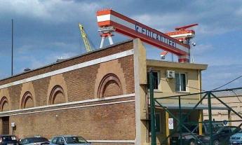Incidente alla Fincantieri, non ce l’ha fatta l’operaio ustionato: salgono a due le vittime del rogo